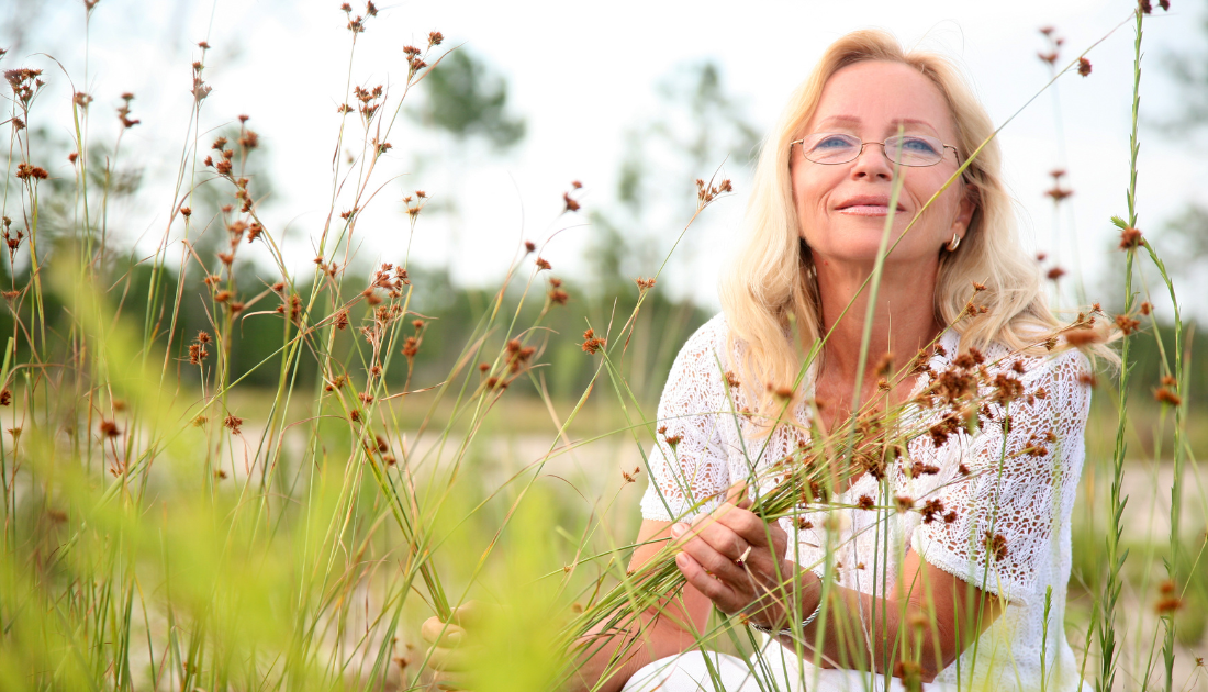 WomanHerbal